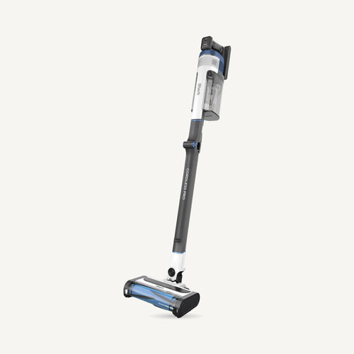 Shark Cordless Pro Pet Plus vacuum with Clean Sense IQ, three-quarter view